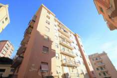 Foto Appartamento in vendita a Genova - 1 locale 72mq