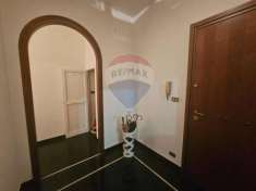 Foto Appartamento in vendita a Genova - 3 locali 89mq