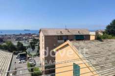 Foto Appartamento in vendita a Genova - 3 locali 92mq