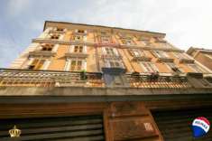 Foto Appartamento in vendita a Genova - 4 locali 61mq