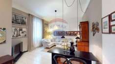 Foto Appartamento in vendita a Genova - 5 locali 103mq