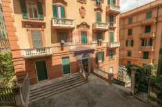 Foto Appartamento in vendita a Genova - 5 locali 95mq