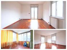 Foto Appartamento in vendita a Genova - 6 locali 100mq