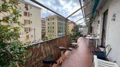 Foto Appartamento in vendita a Genova - 6 locali 117mq