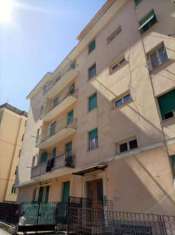 Foto Appartamento in vendita a Genova - 6 locali 85mq