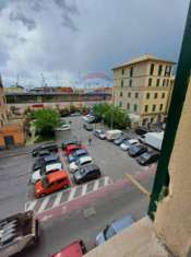 Foto Appartamento in vendita a Genova - 7 locali 135mq