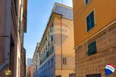 Foto Appartamento in vendita a Genova - 8 locali 157mq