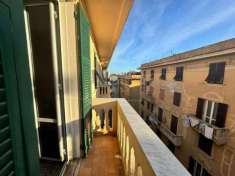 Foto Appartamento in vendita a Genova, Sampierdarena