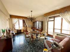 Foto Appartamento in vendita a Genova, Sestri Ponente