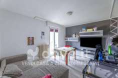 Foto Appartamento in vendita a Germignaga - 3 locali 85mq