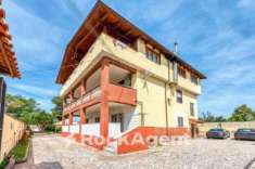 Foto Appartamento in vendita a Giugliano In Campania - 3 locali 132mq