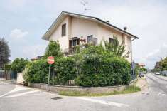Foto Appartamento in vendita a Giussano