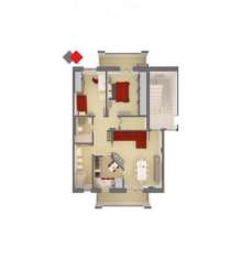 Foto Appartamento in vendita a Grottaglie - 4 locali 83mq