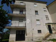 Foto Appartamento in vendita a Gubbio