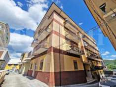 Foto Appartamento in vendita a Isernia - 4 locali 102mq