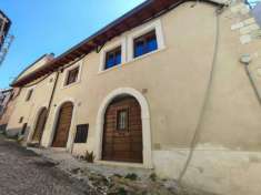 Foto Appartamento in vendita a L'Aquila - 2 locali 40mq