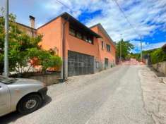 Foto Appartamento in vendita a L'Aquila - 2 locali 70mq