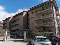 Foto Appartamento in vendita a L'Aquila - 3 locali 100mq