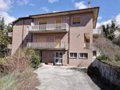 Foto Appartamento in vendita a L'Aquila - 3 locali 73mq