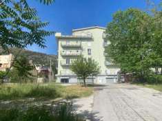 Foto Appartamento in vendita a L'Aquila - 4 locali 112mq