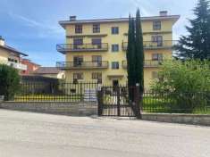 Foto Appartamento in vendita a L'Aquila