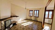Foto Appartamento in vendita a La Borra - Pontedera 80 mq  Rif: 1014305