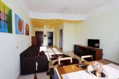 Foto Appartamento in vendita a La Spezia 70 mq  Rif: 1036178