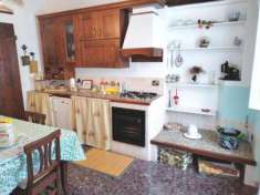 Foto Appartamento in vendita a La Spezia 95 mq  Rif: 1177663