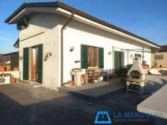 Foto Appartamento in vendita a Lamporecchio 140 mq  Rif: 1231402