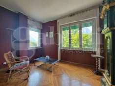 Foto Appartamento in vendita a Lecco - 3 locali 110mq