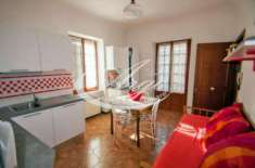 Foto Appartamento in vendita a Lerici - 2 locali 40mq