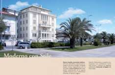 Foto Appartamento in vendita a Lido di Camaiore - Camaiore 100 mq  Rif: 1269008