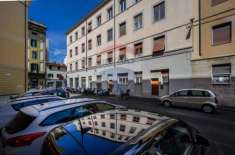 Foto Appartamento in vendita a Livorno - 5 locali 140mq