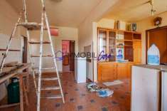 Foto Appartamento in vendita a Livorno 80 mq  Rif: 1296722