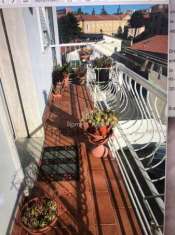 Foto Appartamento in Vendita a Livorno via terrazzini