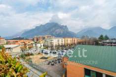 Foto Appartamento in vendita a Malgrate