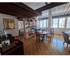 Foto Appartamento in vendita a Margherita Di Savoia - 5 locali 166mq