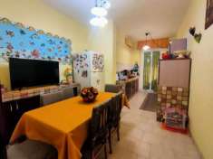 Foto Appartamento in vendita a Marina di Carrara - Carrara 96 mq  Rif: 1293749