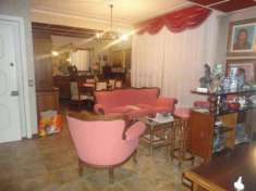 Foto Appartamento in vendita a Marinella di Sarzana - Sarzana 140 mq  Rif: 1123090