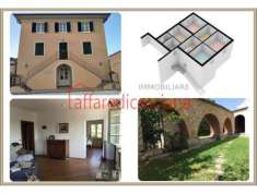 Foto Appartamento in vendita a Massarosa, Bozzano