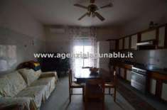 Foto Appartamento in vendita a Mazara Del Vallo - 4 locali 220mq