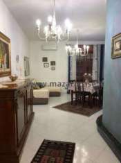 Foto Appartamento in vendita a Mazara Del Vallo - 6 locali 150mq