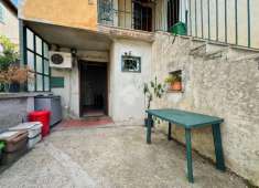 Foto Appartamento in vendita a Mazzano Romano