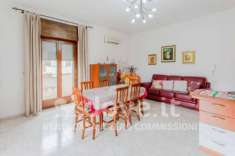 Foto Appartamento in vendita a Melito Di Porto Salvo - 3 locali 94mq