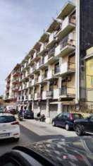 Foto Appartamento in vendita a Messina - 3 locali 118mq