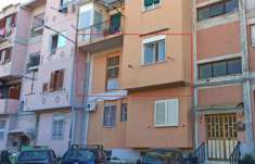 Foto Appartamento in vendita a Messina - 3 locali 84mq