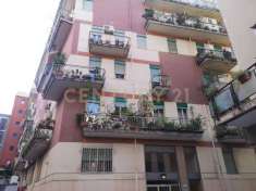 Foto Appartamento in Vendita a Messina Via Torrente Trapani