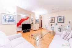 Foto Appartamento in vendita a Milano - 3 locali 103mq