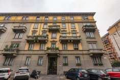 Foto Appartamento in vendita a Milano - 3 locali 124mq
