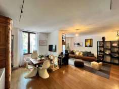 Foto Appartamento in vendita a Milano - 3 locali 135mq
